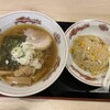 定食や・中華そば 代一元