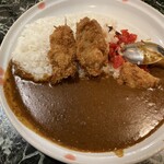 ケーツーカレーハウス - 