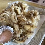 手打ち蕎麦　さとみ - 