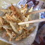 手打ち蕎麦　さとみ - 