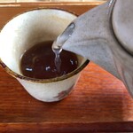 手打ち蕎麦　さとみ - 