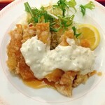 ジョイフル - 料理写真: