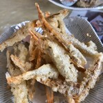 手打ち蕎麦　さとみ - 