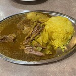 ナイルレストラン - 