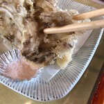 手打ち蕎麦　さとみ - 