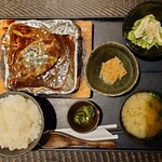 升屋 - 