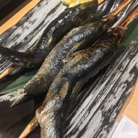 博多炉端 炉邸 - 