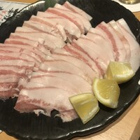 博多炉端 炉邸 - 