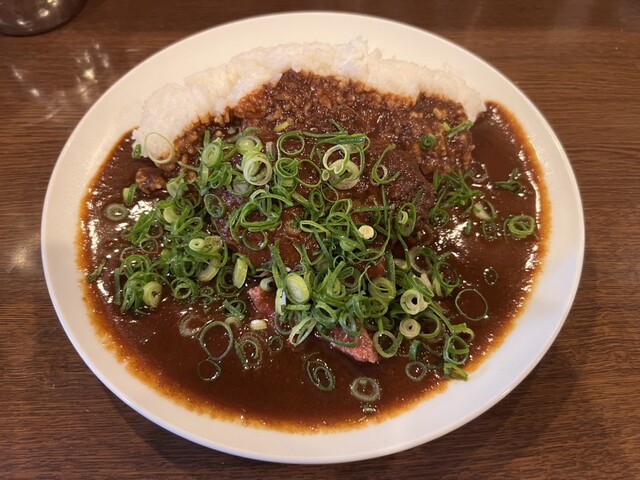 スパイスカレー様 メニュー写真 : spice32 本町店101 - 本町/カレー | 食べログ