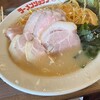 ラーメンショップ〇化 京成大久保店