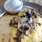 LATTE GRAPHIC 自由が丘店 - 