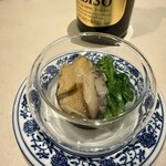 中国酒菜 鯉石 - 料理写真: