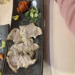 祇園 開福食道 ハルハル - 