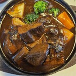 グリル佐久良 - 