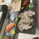 祇園 開福食道 ハルハル - 