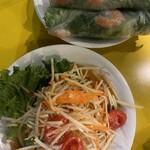 チャオバンブー - 