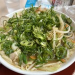 ラーメン横綱 - 