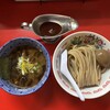 つけ麺 魚雷 坪井本店