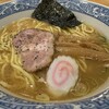 中華そば 青葉 池袋サンシャイン店
