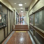 METRO RAMEN - 外観