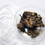 みかみ - 土産（ムール貝のしぐれ煮）