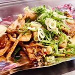 お好み焼・鉄板焼 88 パチパチ 有楽町本店 - 