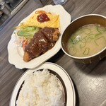 洋風食堂 枝 - 