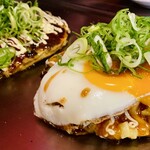 お好み焼・鉄板焼 88 パチパチ 有楽町本店 - 