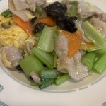 麺屋 中華 - 料理写真: