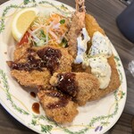 洋風食堂 枝 - 