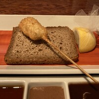銀座 六覺燈 銀座店  - 
