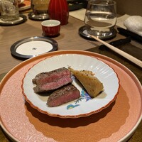 焼肉牛印 神楽坂店 - 
