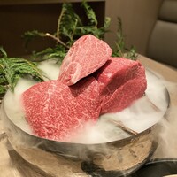 焼肉牛印 神楽坂店 - 