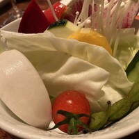 銀座 六覺燈 銀座店  - 