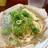 神戸ラーメン 第一旭 元町本店