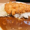 とんかつ檍のカレー屋 いっぺこっぺ 北千住店
