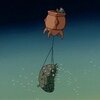 cafe de しっぽな - 風の谷のナウシカより