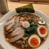 長岡食堂 東京ラーメン横丁店