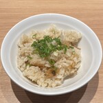 ラーメンWalkerキッチン - 