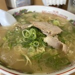 江ちゃんラーメン - クラッシュ前