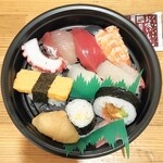 香り鮓 - 