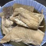 旬菜人 おしどり - 