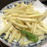 旬菜人 おしどり - 