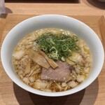 ラーメンWalkerキッチン - 