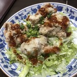 旬菜人 おしどり - 