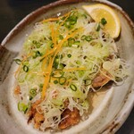 酒菜 須みず - 