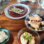 沖縄居酒屋ゆたしく - 