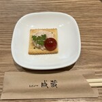 とんかつ成蔵 - 