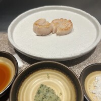 日比谷 モンシェルトントン - 