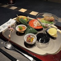 日本料理 華暦 - 